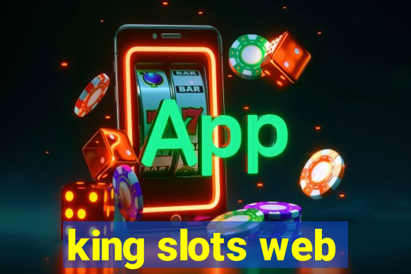 king slots web